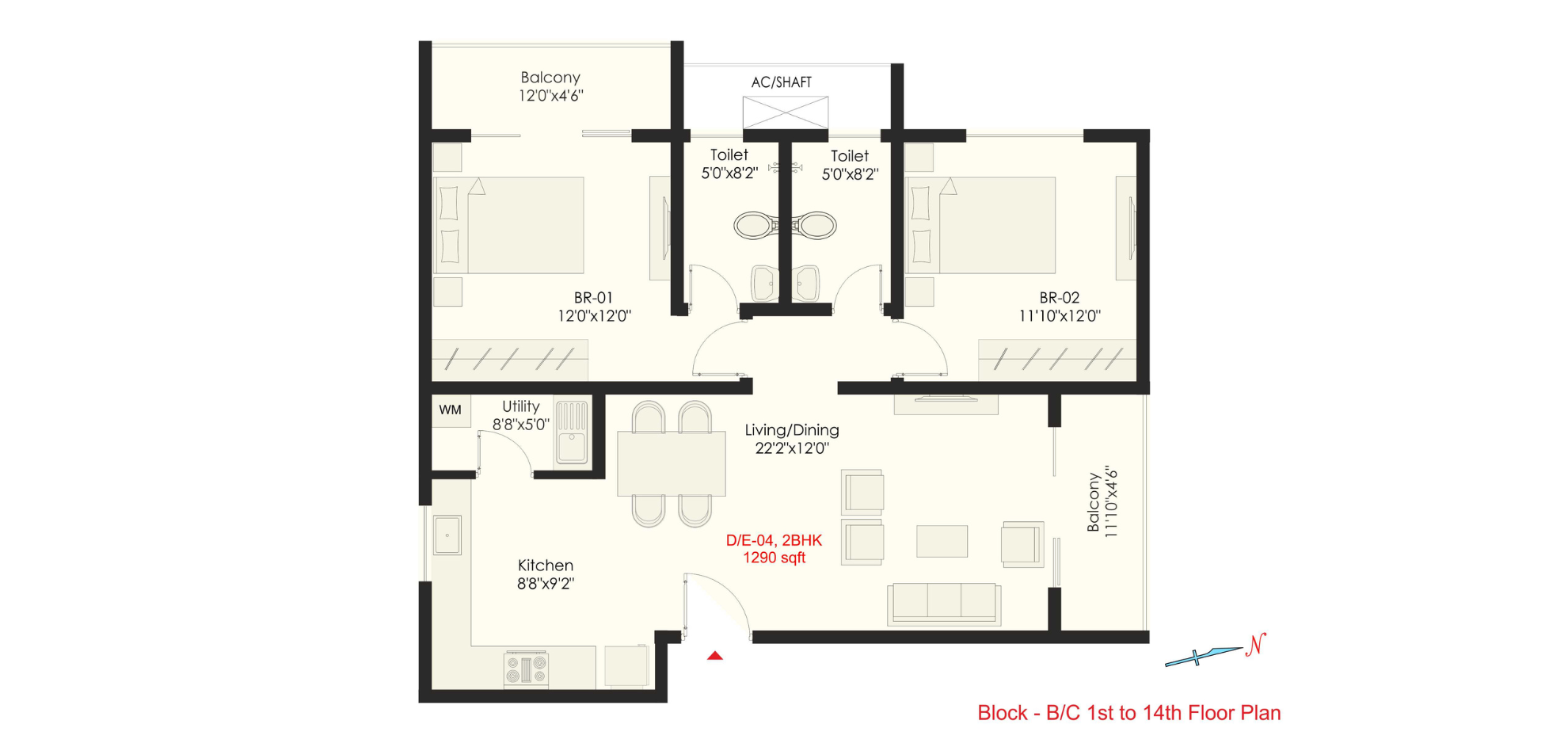 Plan Image 86